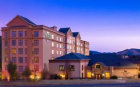 Homewood Suites Asheville North Carolina