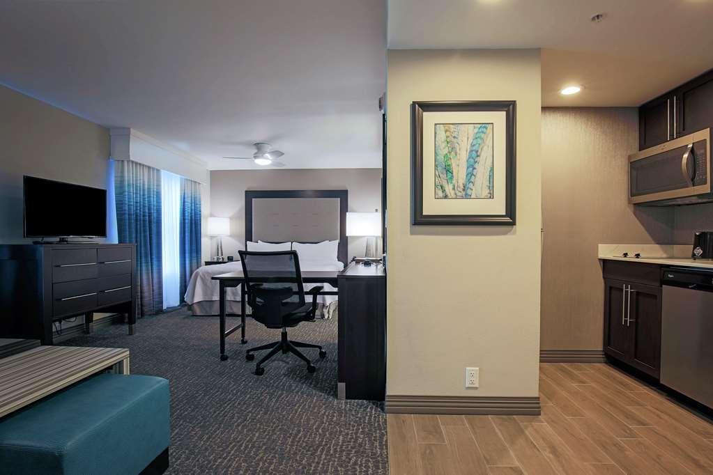 Homewood Suites By Hilton Asheville Room photo